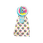 Hanging kitchen towel Snoopy